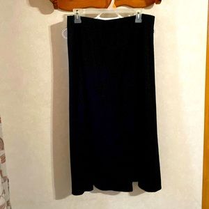 Women’s maxi skirt